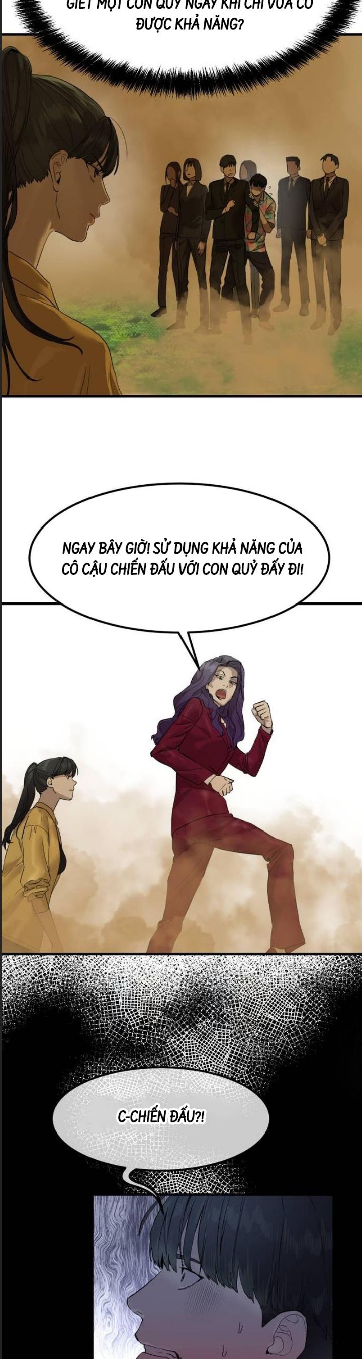 Read Hentai Image page_49 in comic Công Năng Đặc Dị - Chapter 2 - truyentvn.net