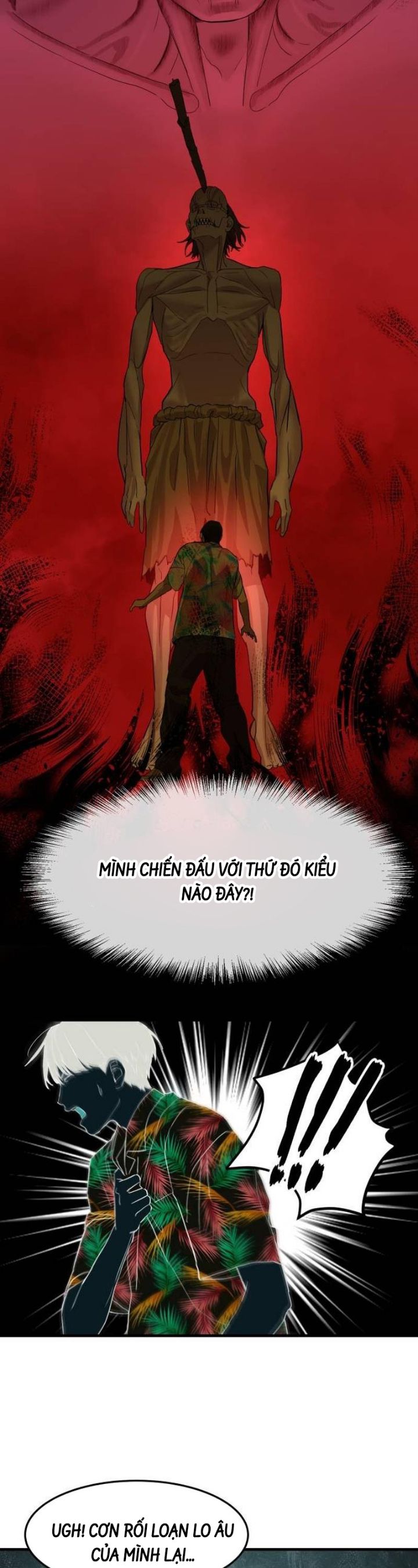 Read Hentai Image page_51 in comic Công Năng Đặc Dị - Chapter 2 - truyentvn.net