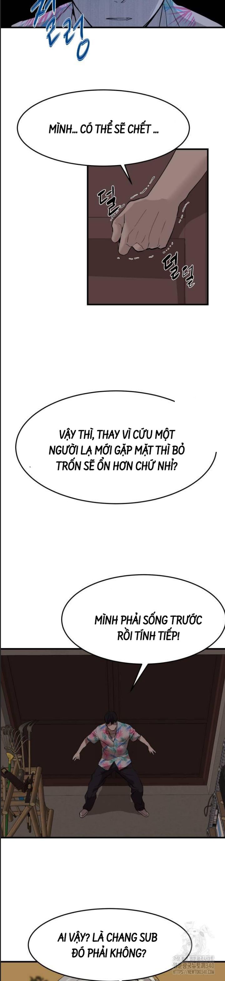 Read Hentai Image page_17 in comic Công Năng Đặc Dị - Chapter 4 - truyentvn.net