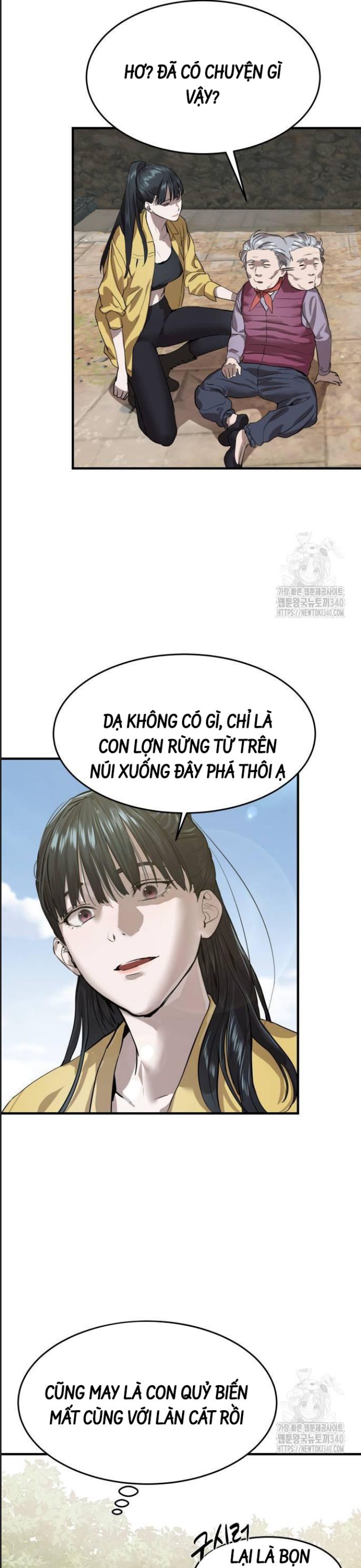 Read Hentai Image page_52 in comic Công Năng Đặc Dị - Chapter 4 - truyentvn.net