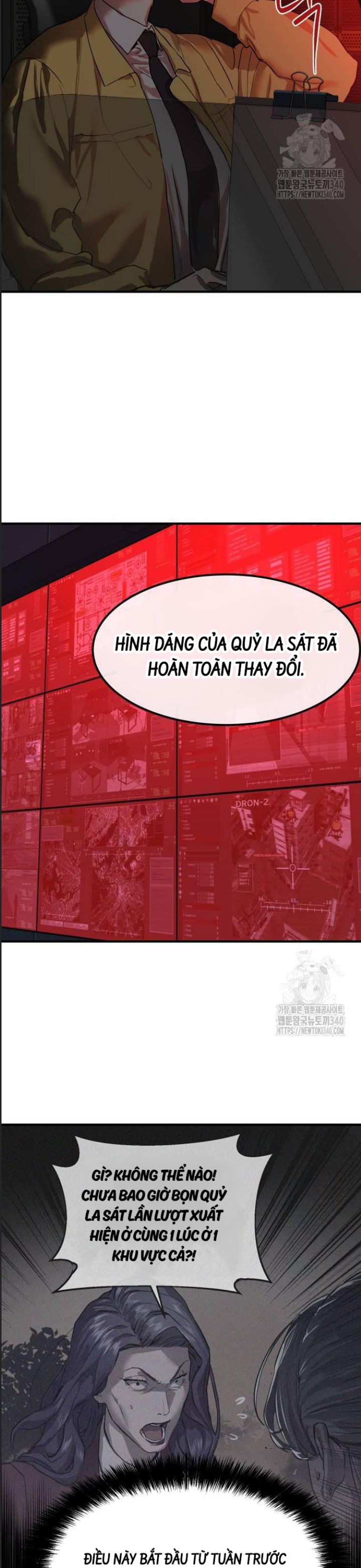 Read Hentai Image page_30 in comic Công Năng Đặc Dị - Chapter 5 - truyentvn.net