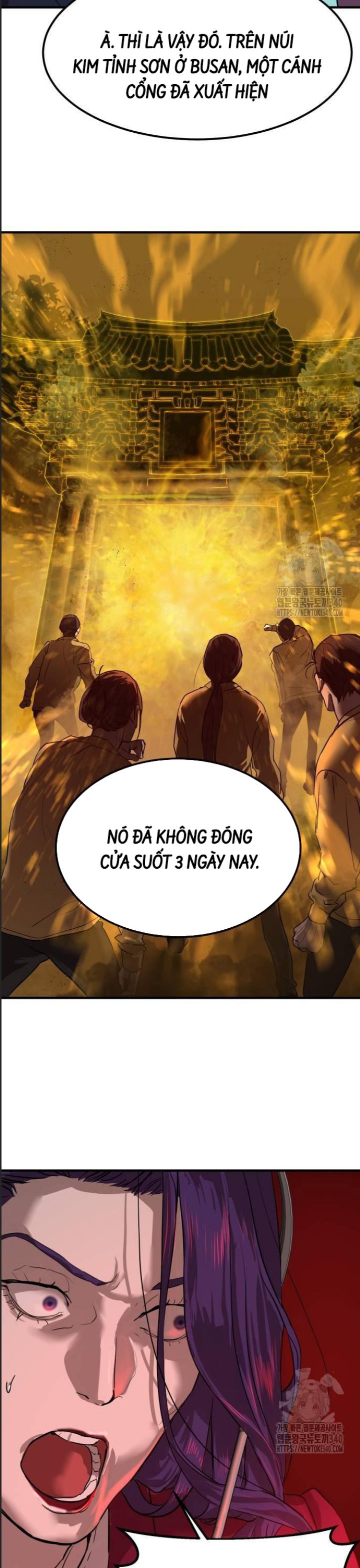 Read Hentai Image page_34 in comic Công Năng Đặc Dị - Chapter 5 - truyentvn.net