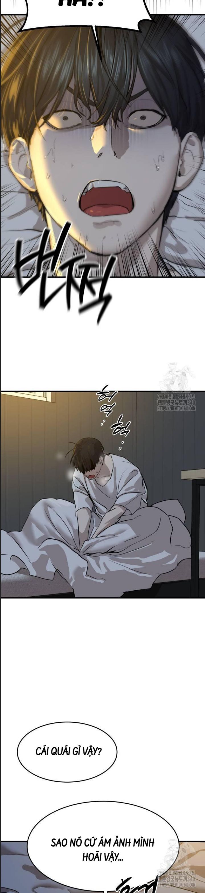 Read Hentai Image page_8 in comic Công Năng Đặc Dị - Chapter 5 - truyentvn.net