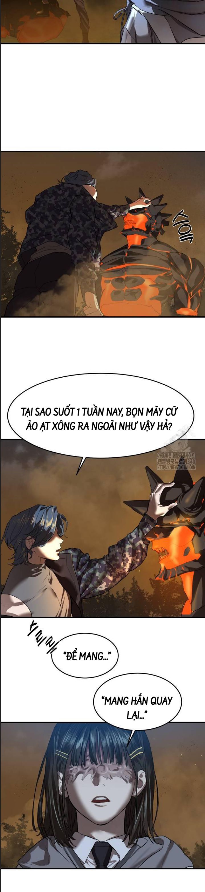 Read Hentai Image page_28 in comic Công Năng Đặc Dị - Chapter 6 - truyentvn.net