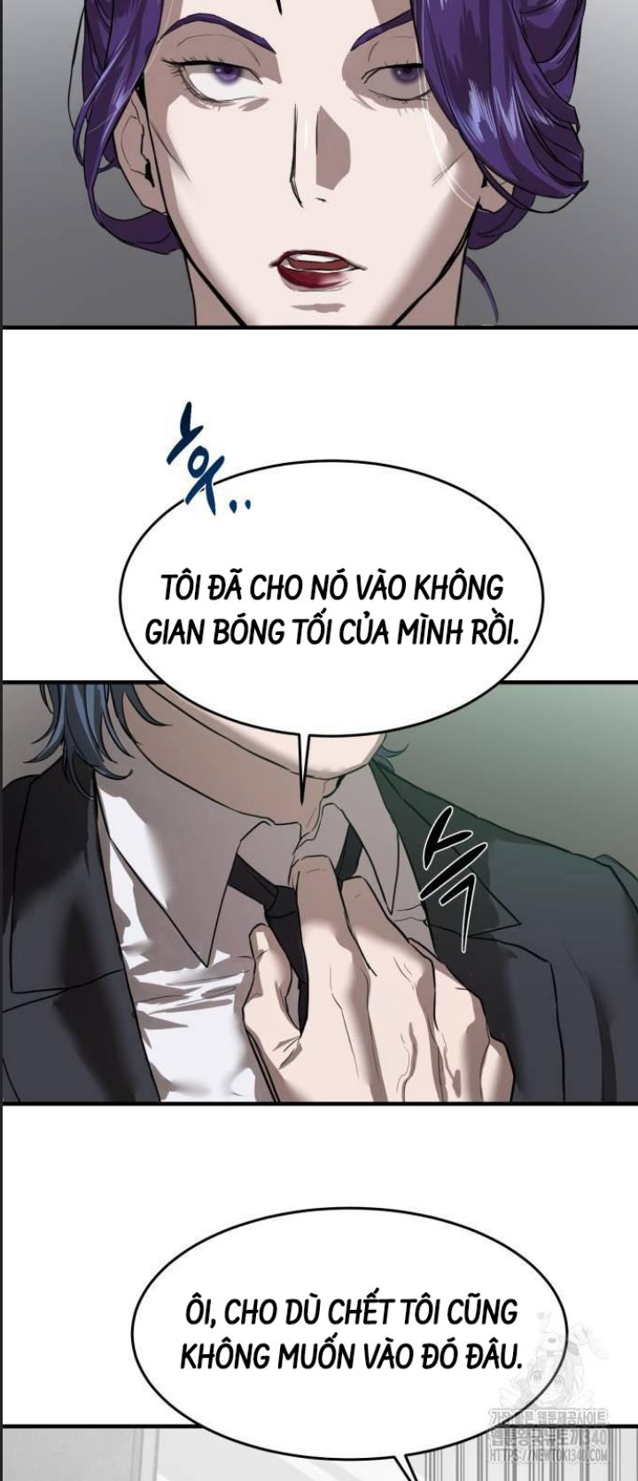 Read Hentai Image page_36 in comic Công Năng Đặc Dị - Chapter 6 - truyentvn.net