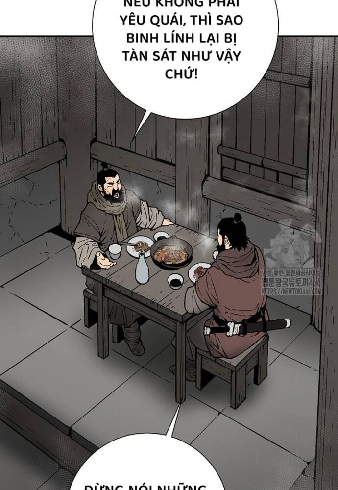 Vĩ Linh Kiếm Tiên [Chap 86-87] - Page 63