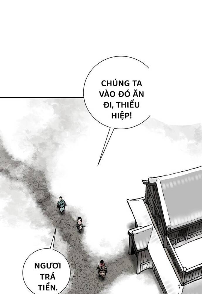 Vĩ Linh Kiếm Tiên [Chap 86-87] - Page 80