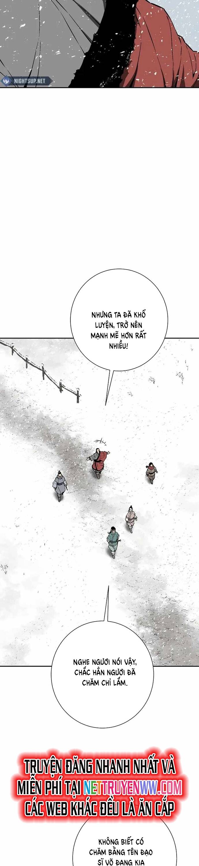 Vĩ Linh Kiếm Tiên [Chap 86-87] - Page 13