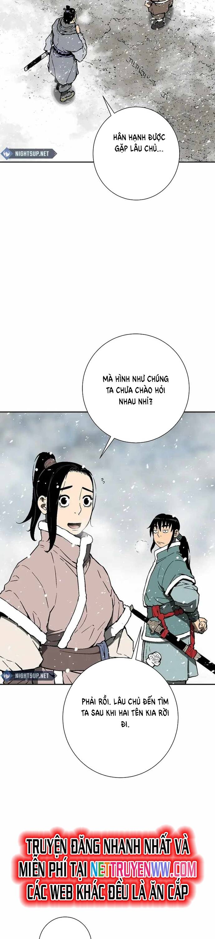 Vĩ Linh Kiếm Tiên [Chap 86-87] - Page 19