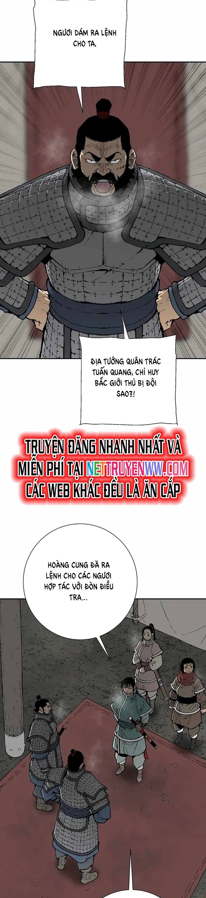 Vĩ Linh Kiếm Tiên [Chap 86-87] - Page 2