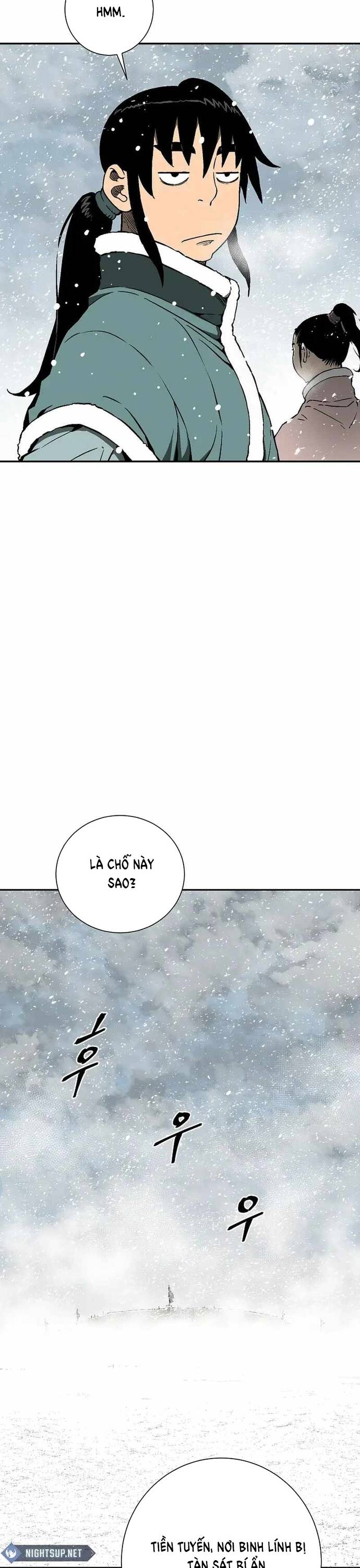 Vĩ Linh Kiếm Tiên [Chap 86-87] - Page 20