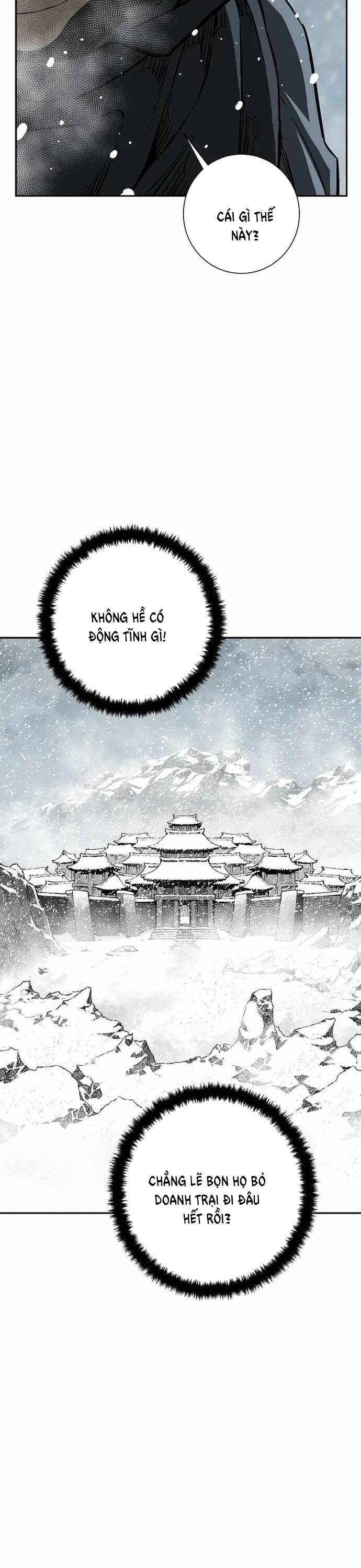 Vĩ Linh Kiếm Tiên [Chap 86-87] - Page 28