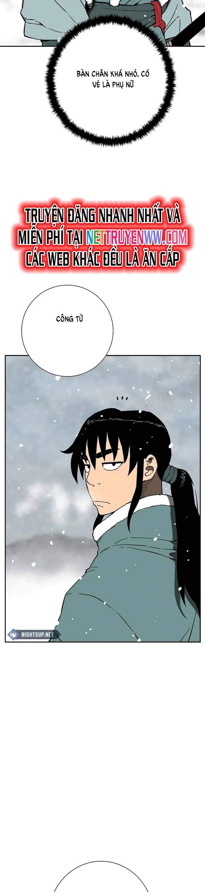 Vĩ Linh Kiếm Tiên [Chap 86-87] - Page 35