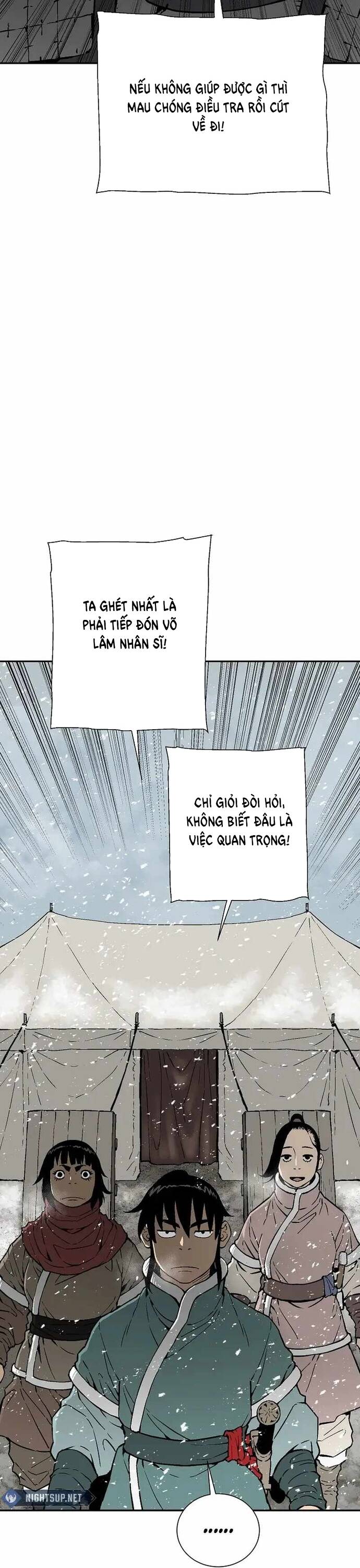 Vĩ Linh Kiếm Tiên [Chap 86-87] - Page 5