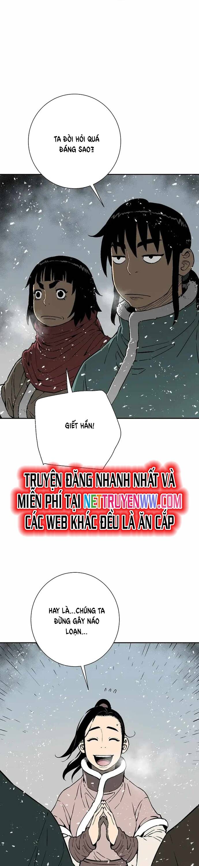 Vĩ Linh Kiếm Tiên [Chap 86-87] - Page 6