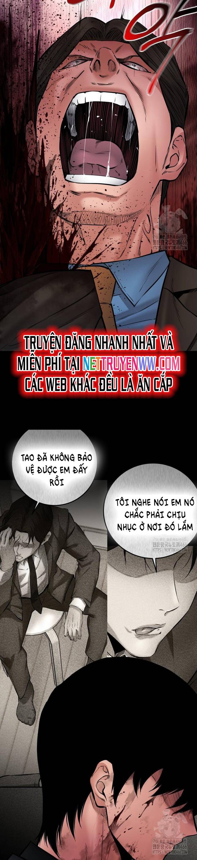 Thanh Kiếm Báo Thù