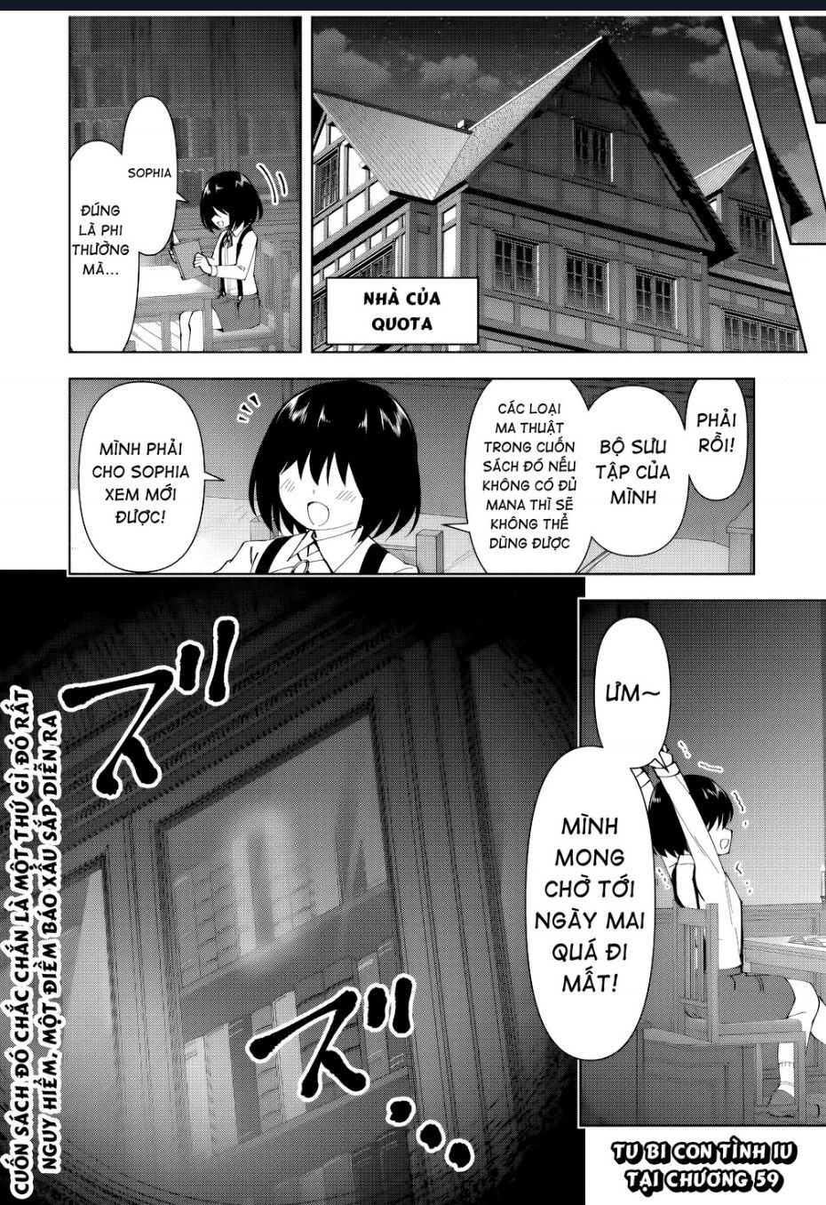 Yuusha To Yobareta Nochi Ni Soshite Musou Otoko Wa Kazoku Wo Tsukuru [Chap 58] - Page 18