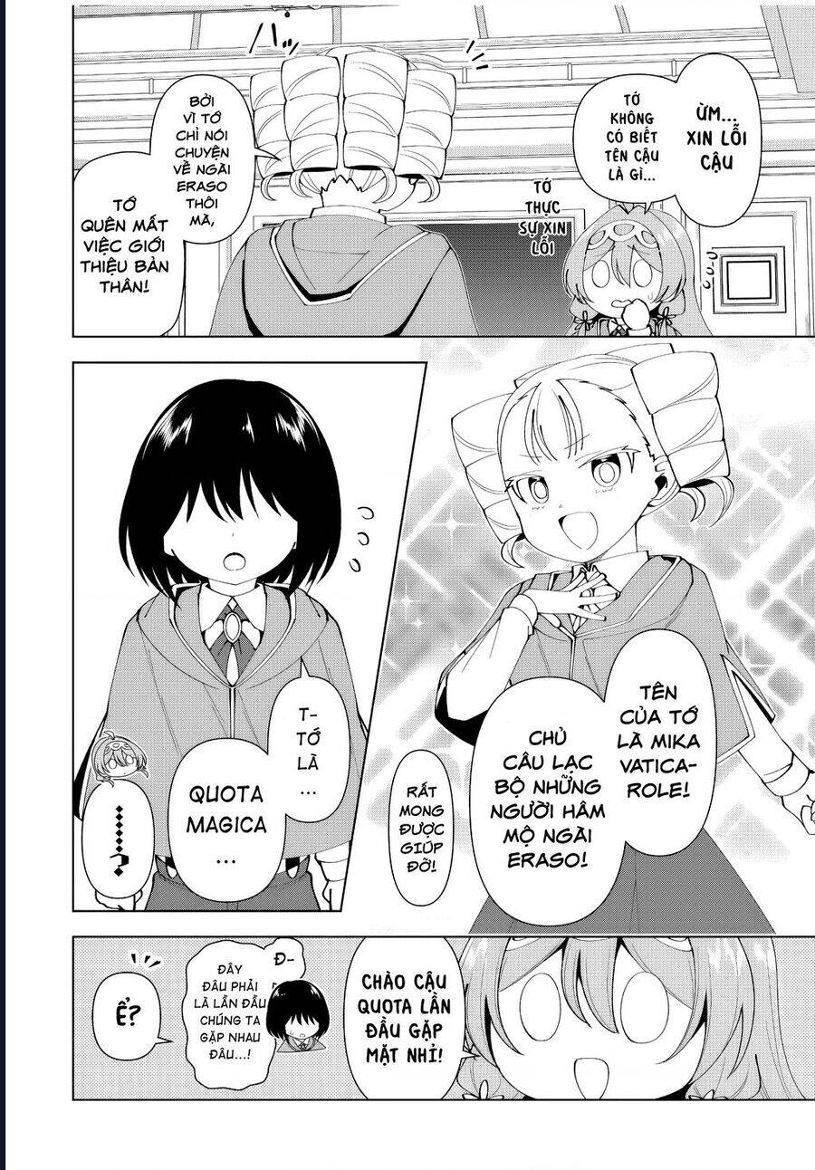 Yuusha To Yobareta Nochi Ni Soshite Musou Otoko Wa Kazoku Wo Tsukuru [Chap 58] - Page 6