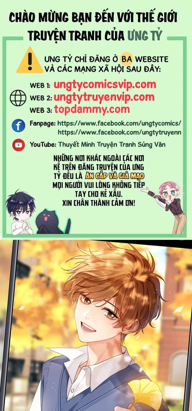 Read Hentai Image page_1 in comic Chất Dị Ứng Đáng Yêu - Chapter 1 - truyentvn.net