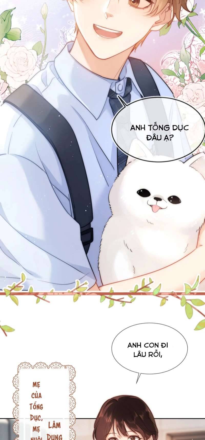 Read Hentai Image page_10 in comic Chất Dị Ứng Đáng Yêu - Chapter 1 - truyentvn.net