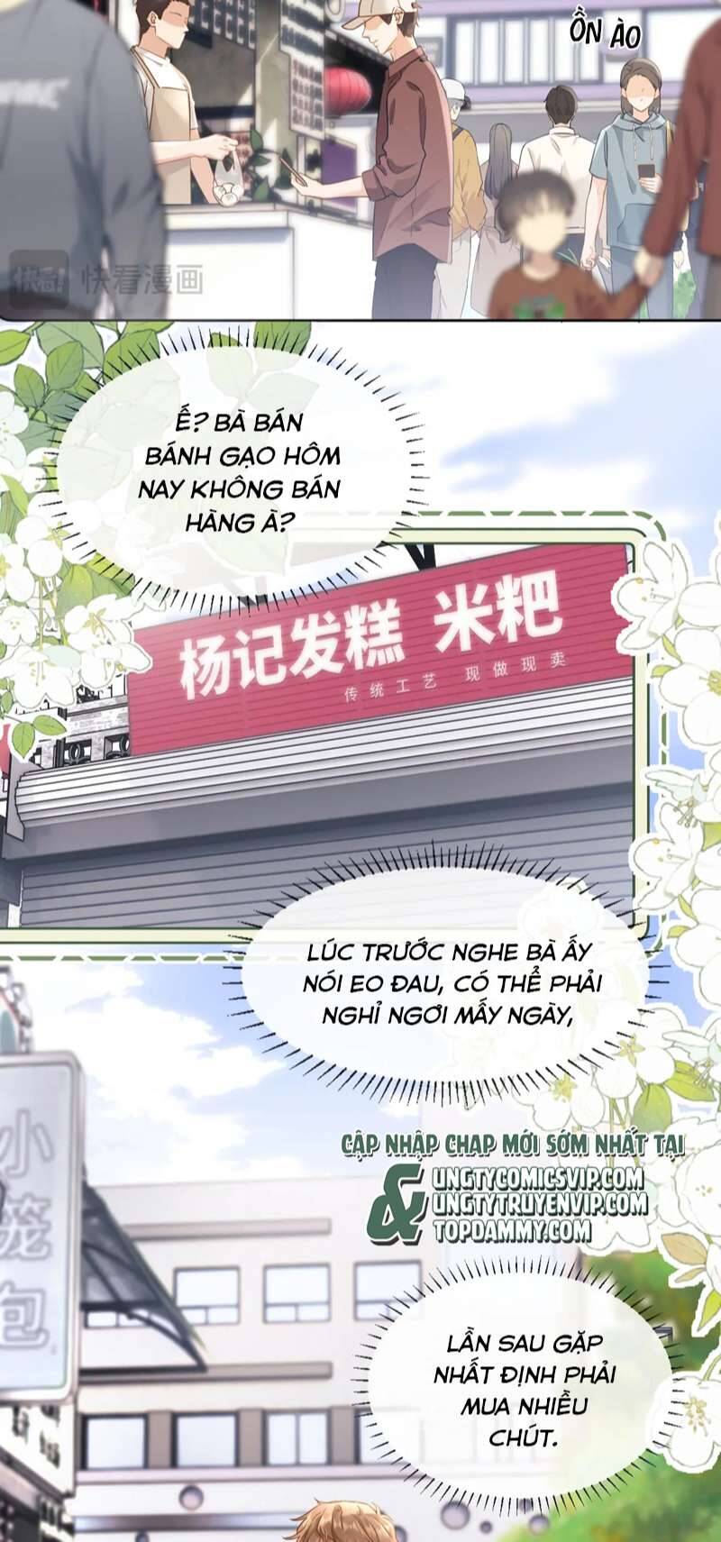 Read Hentai Image page_15 in comic Chất Dị Ứng Đáng Yêu - Chapter 1 - truyentvn.net