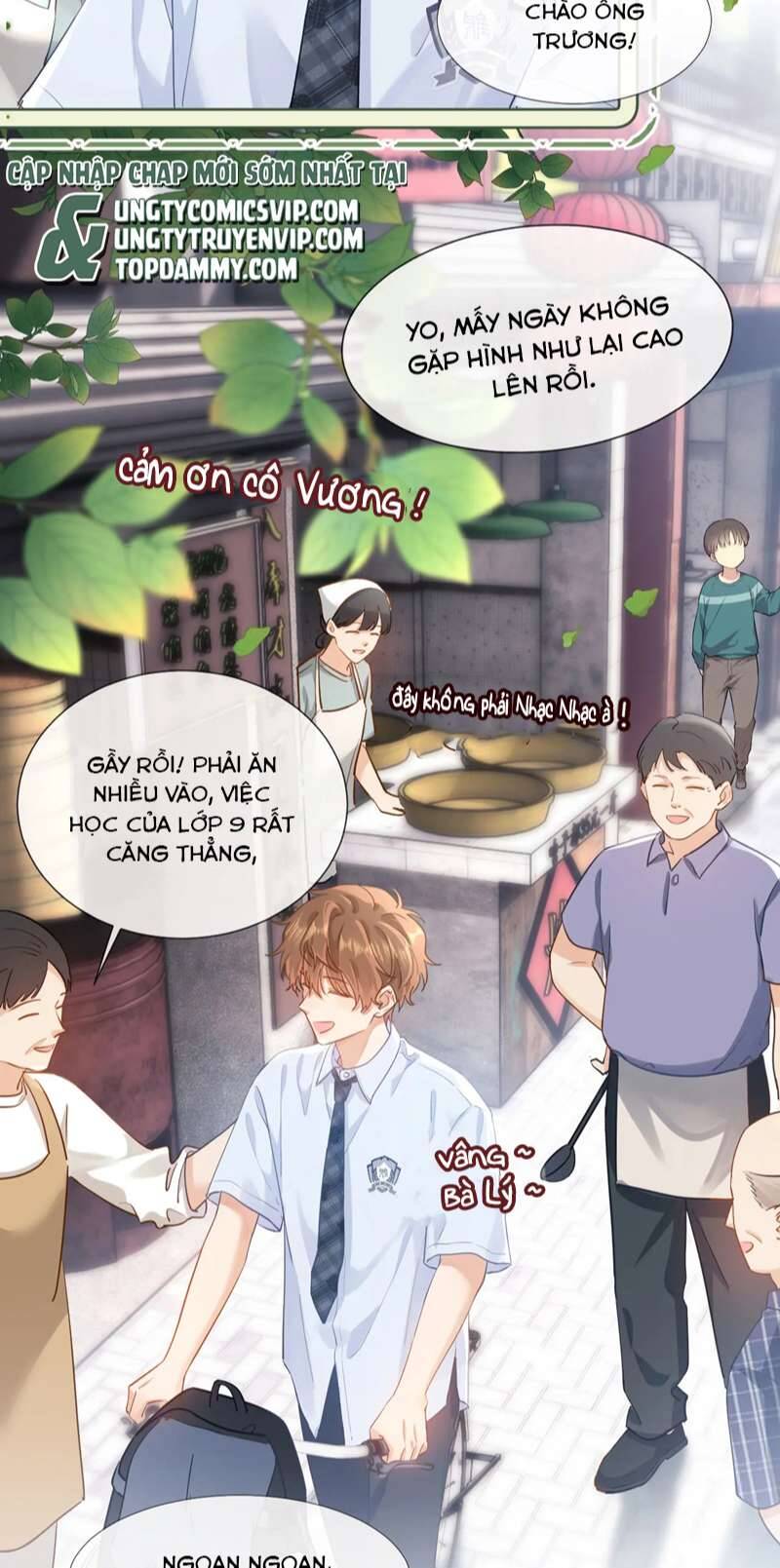 Read Hentai Image page_17 in comic Chất Dị Ứng Đáng Yêu - Chapter 1 - truyentvn.net