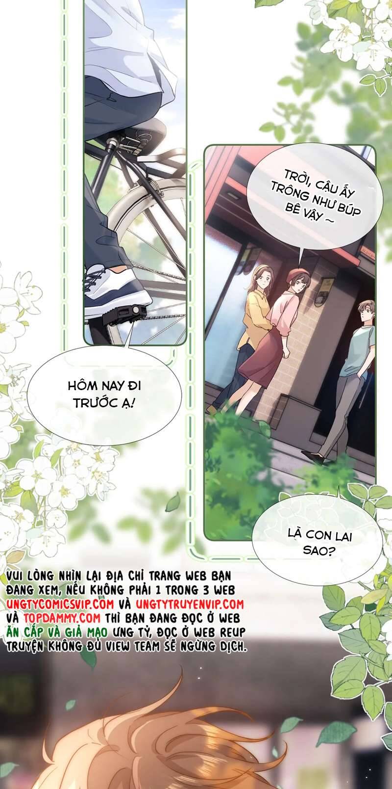 Read Hentai Image page_19 in comic Chất Dị Ứng Đáng Yêu - Chapter 1 - truyentvn.net