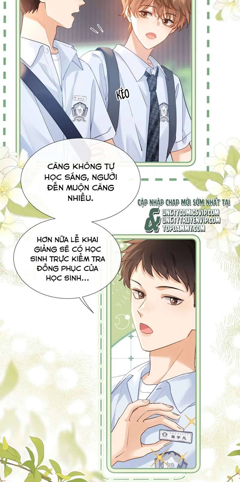 Read Hentai Image page_25 in comic Chất Dị Ứng Đáng Yêu - Chapter 1 - truyentvn.net