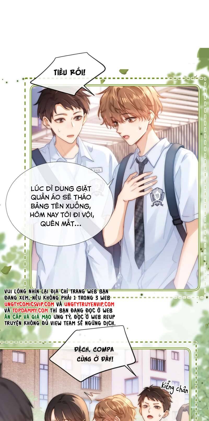 Read Hentai Image page_27 in comic Chất Dị Ứng Đáng Yêu - Chapter 1 - truyentvn.net