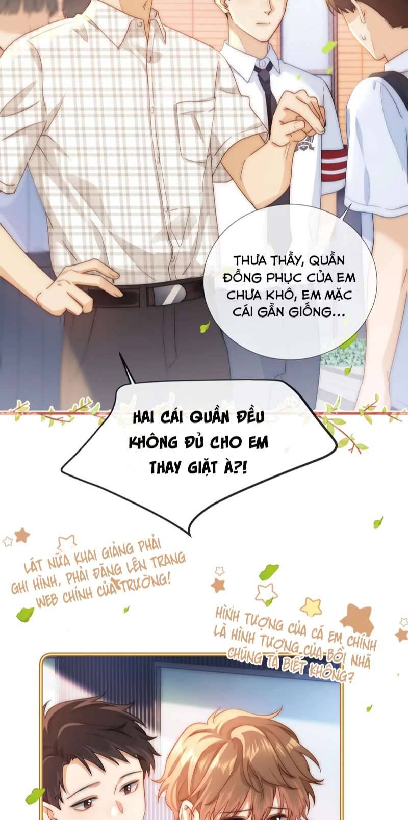 Read Hentai Image page_29 in comic Chất Dị Ứng Đáng Yêu - Chapter 1 - truyentvn.net