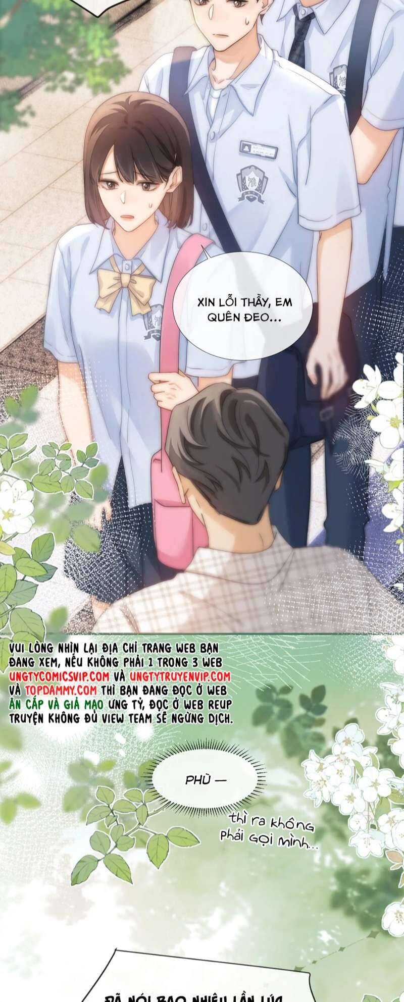 Read Hentai Image page_33 in comic Chất Dị Ứng Đáng Yêu - Chapter 1 - truyentvn.net