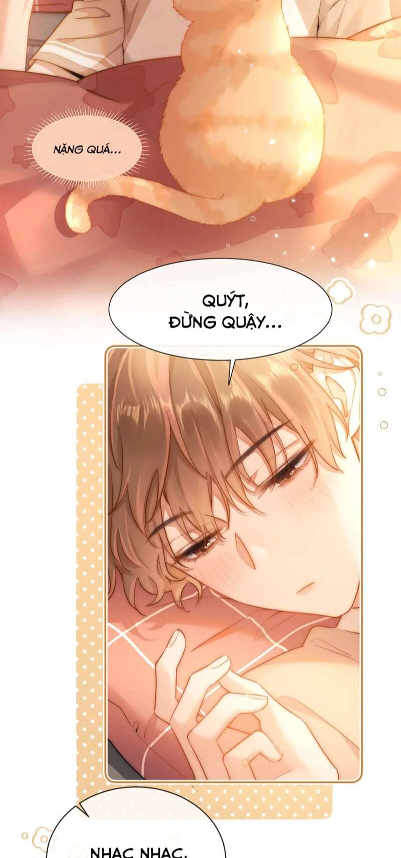 Read Hentai Image page_4 in comic Chất Dị Ứng Đáng Yêu - Chapter 1 - truyentvn.net