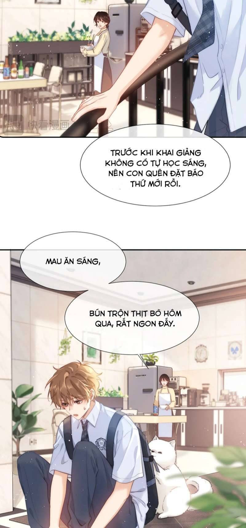 Read Hentai Image page_8 in comic Chất Dị Ứng Đáng Yêu - Chapter 1 - truyentvn.net