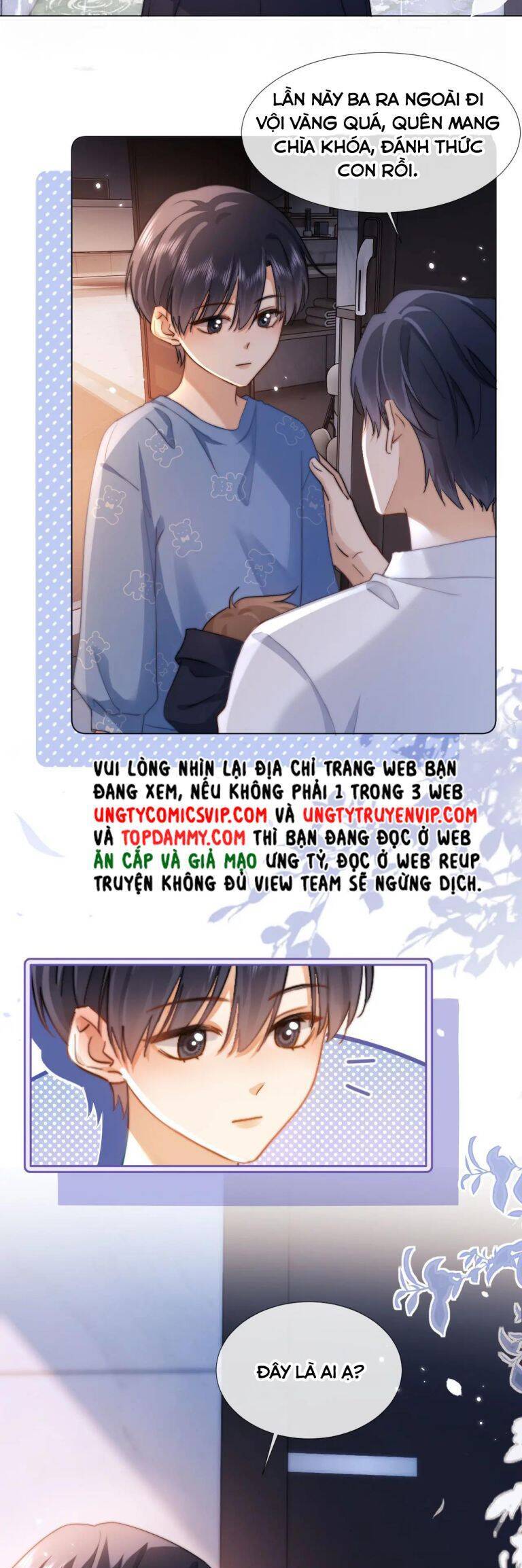 Read Hentai Image page_15 in comic Chất Dị Ứng Đáng Yêu - Chapter 2 - truyentvn.net