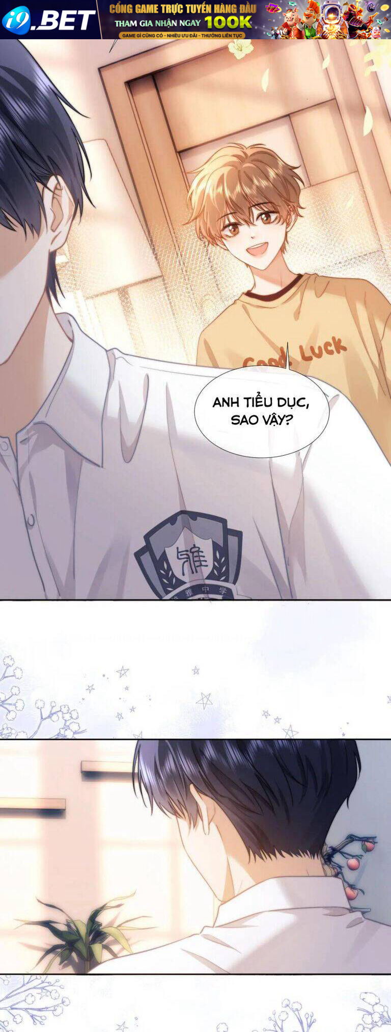 Read Hentai Image page_30 in comic Chất Dị Ứng Đáng Yêu - Chapter 2 - truyentvn.net