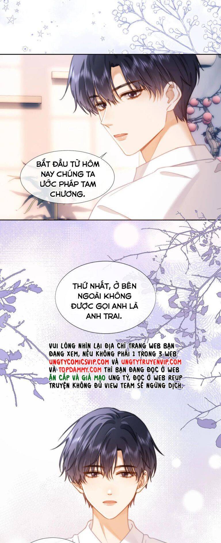 Read Hentai Image page_31 in comic Chất Dị Ứng Đáng Yêu - Chapter 2 - truyentvn.net