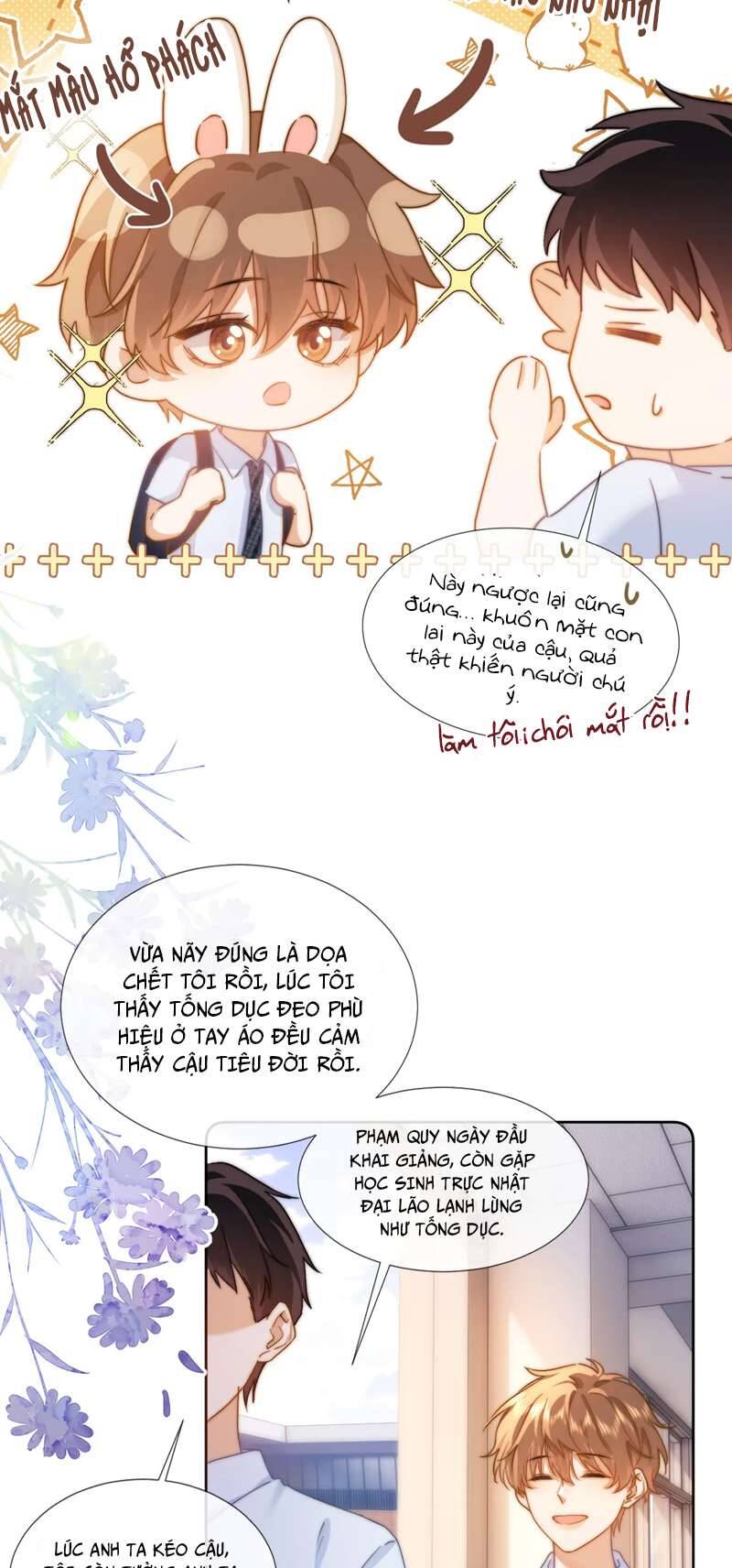 Read Hentai Image page_12 in comic Chất Dị Ứng Đáng Yêu - Chapter 3 - truyentvn.net