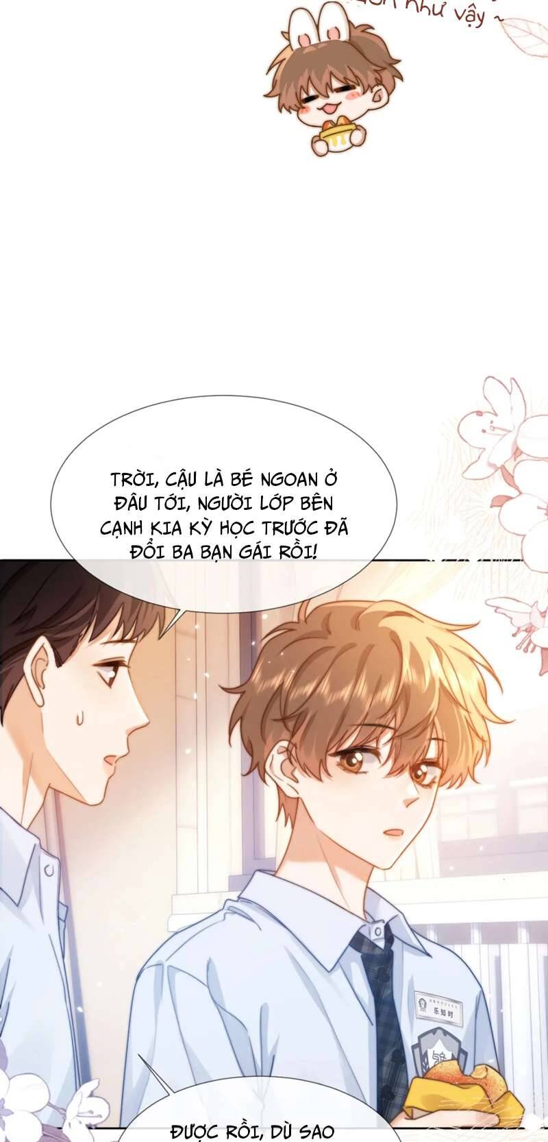 Read Hentai Image page_23 in comic Chất Dị Ứng Đáng Yêu - Chapter 3 - truyentvn.net