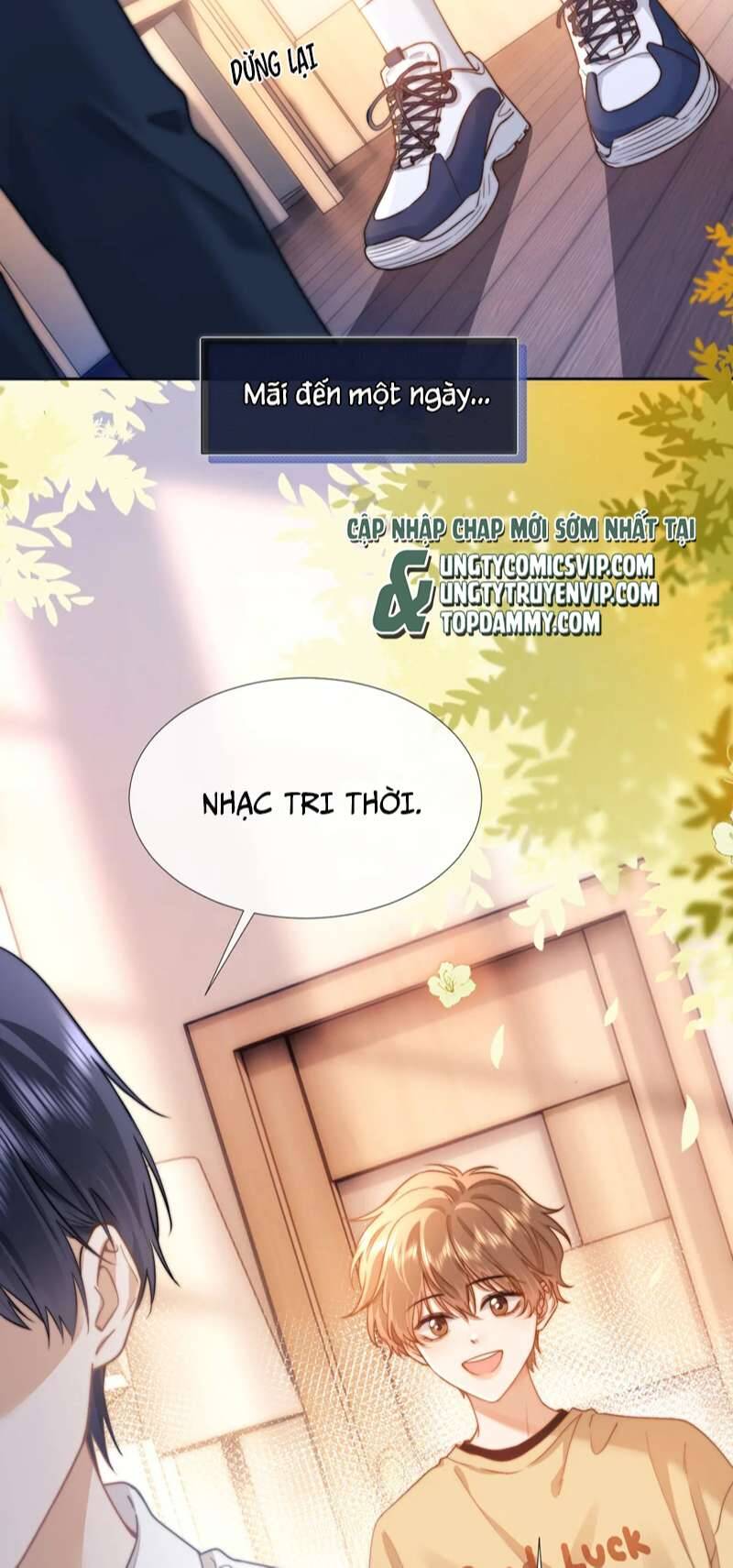 Read Hentai Image page_3 in comic Chất Dị Ứng Đáng Yêu - Chapter 3 - truyentvn.net