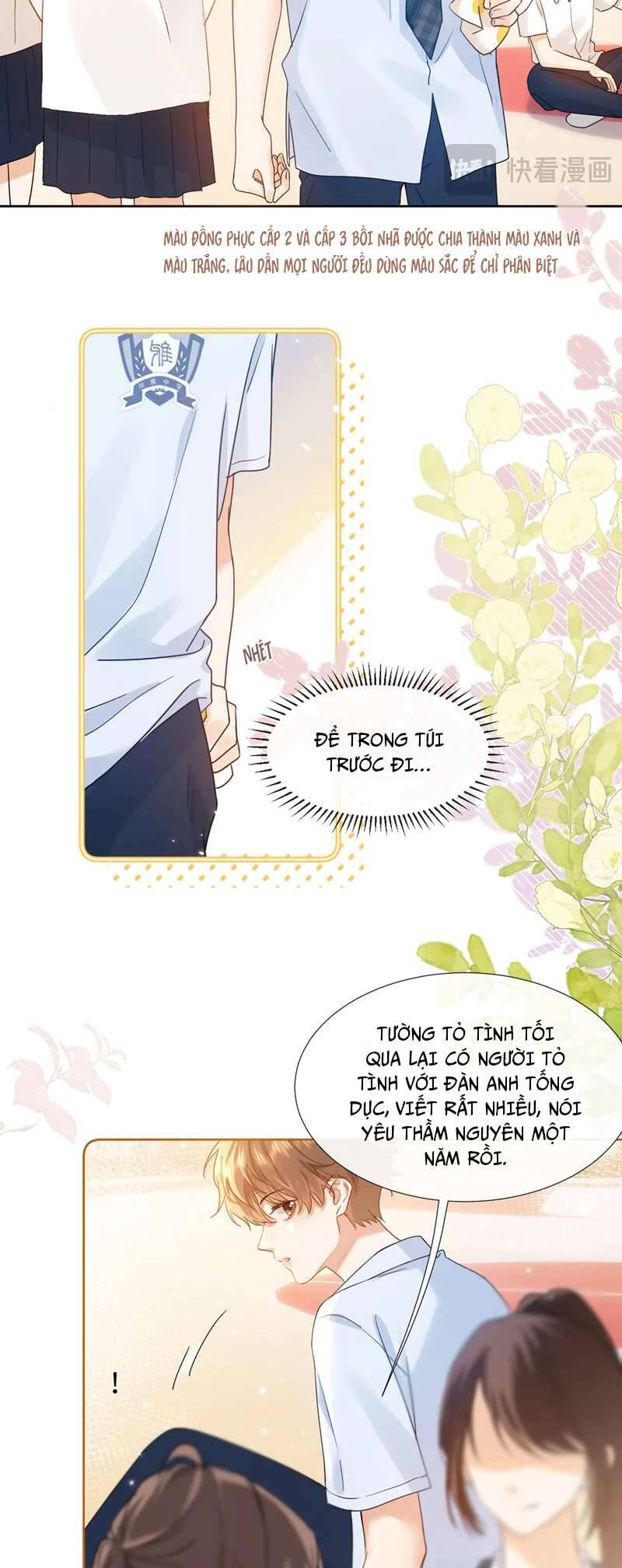 Read Hentai Image page_32 in comic Chất Dị Ứng Đáng Yêu - Chapter 3 - truyentvn.net