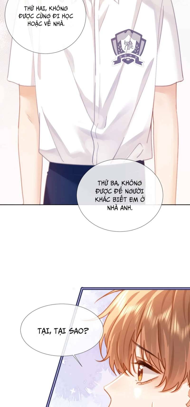 Read Hentai Image page_6 in comic Chất Dị Ứng Đáng Yêu - Chapter 3 - truyentvn.net