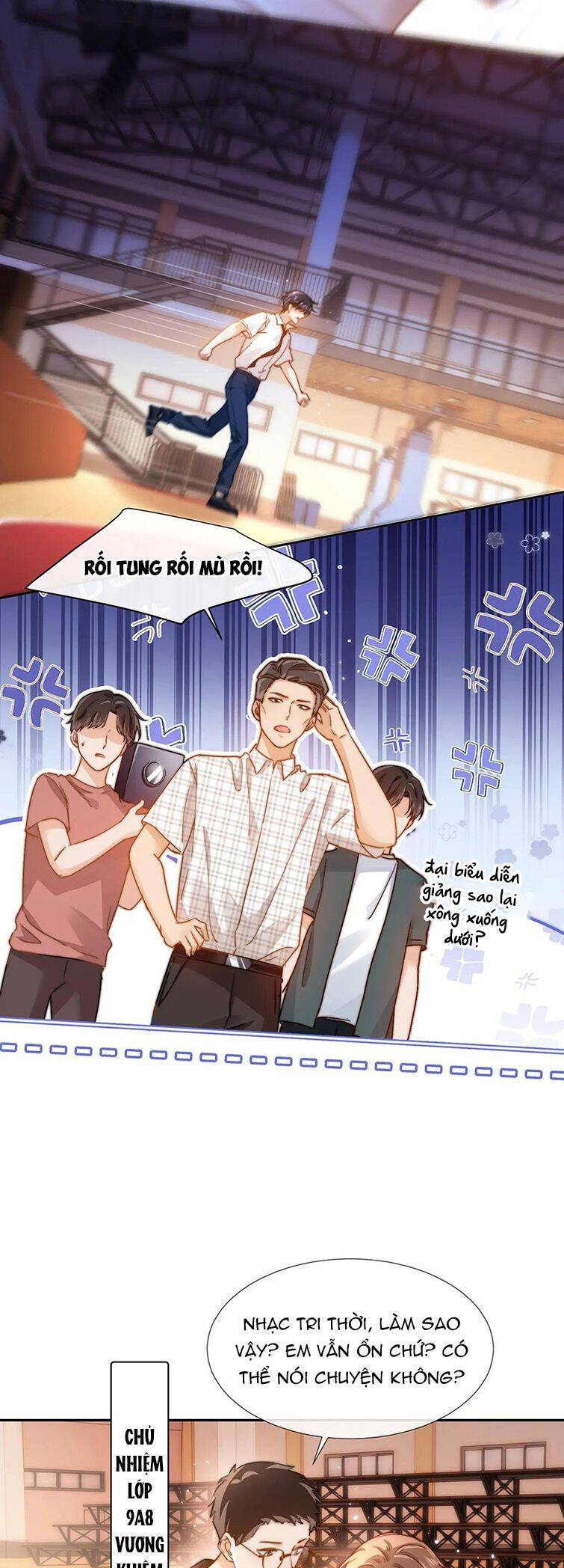 Read Hentai Image page_22 in comic Chất Dị Ứng Đáng Yêu - Chapter 4 - truyentvn.net