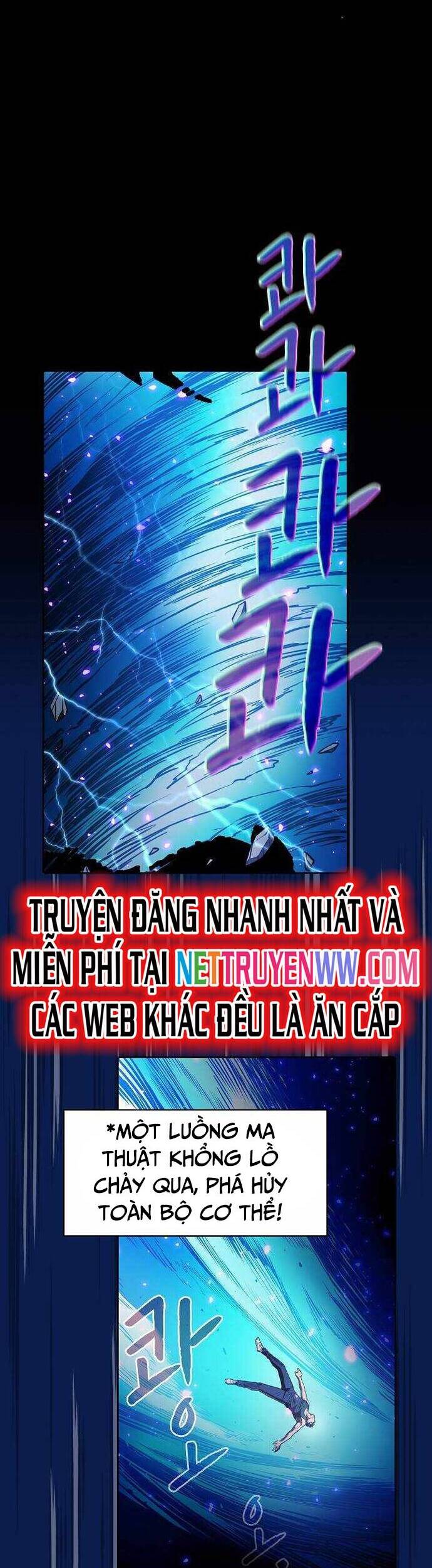 Thiên Thần Quay Về Từ Địa Ngục