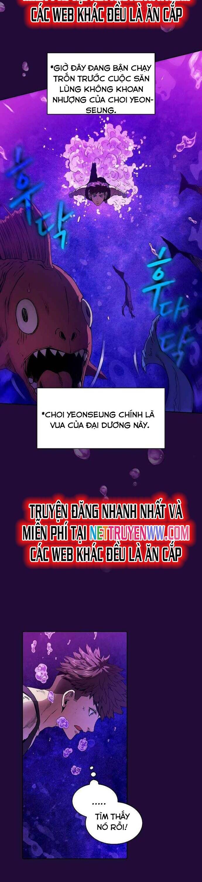 Thiên Thần Quay Về Từ Địa Ngục