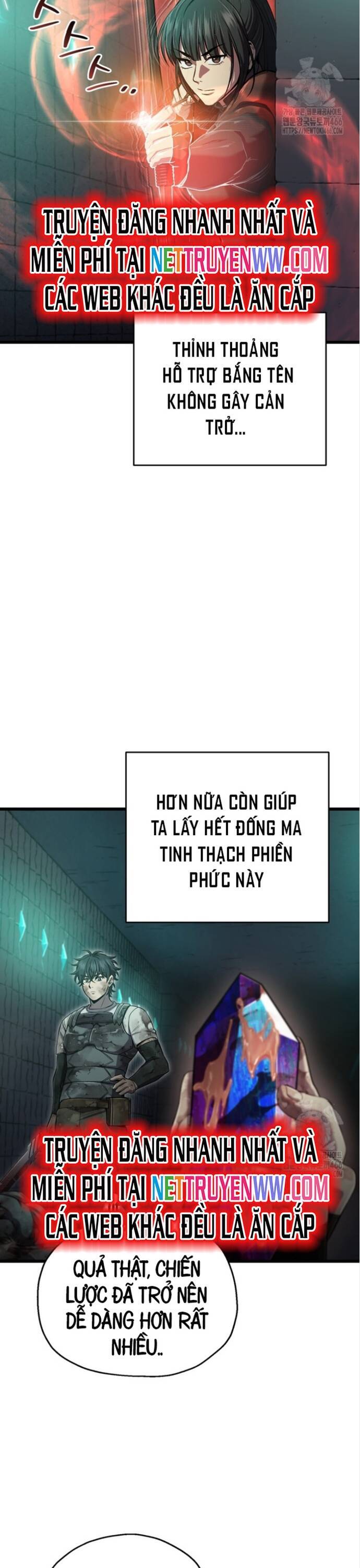 Chỉ Mình Ta Hồi Sinh [Chap 34-36] - Page 14