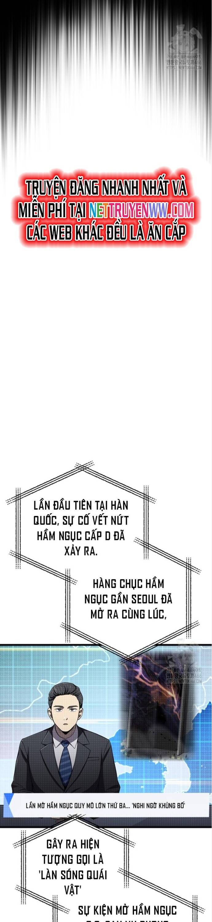 Chỉ Mình Ta Hồi Sinh [Chap 34-36] - Page 19