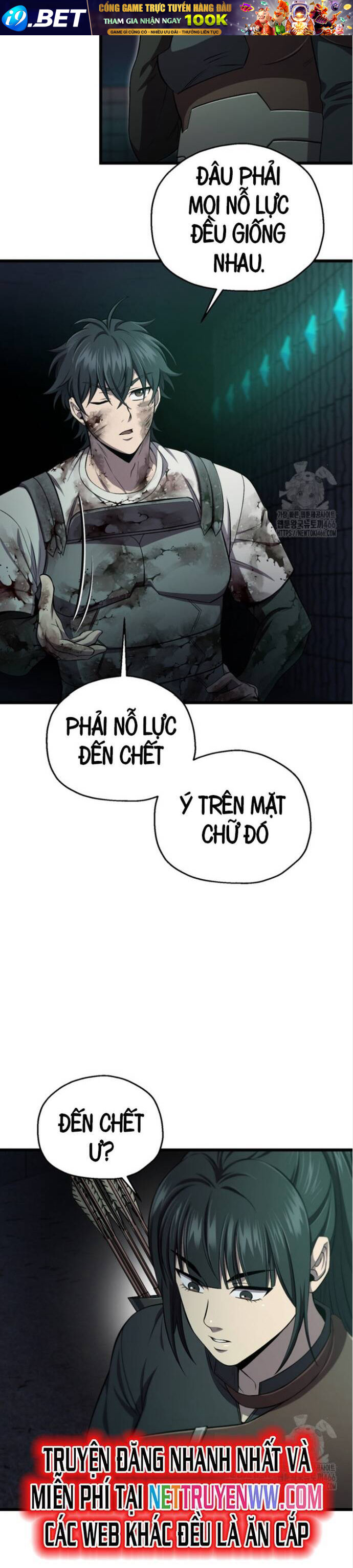 Chỉ Mình Ta Hồi Sinh [Chap 34-36] - Page 2