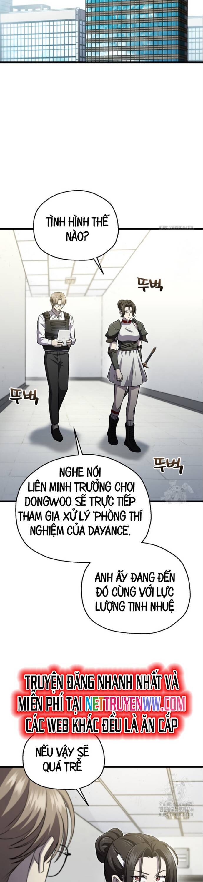 Chỉ Mình Ta Hồi Sinh [Chap 34-36] - Page 26