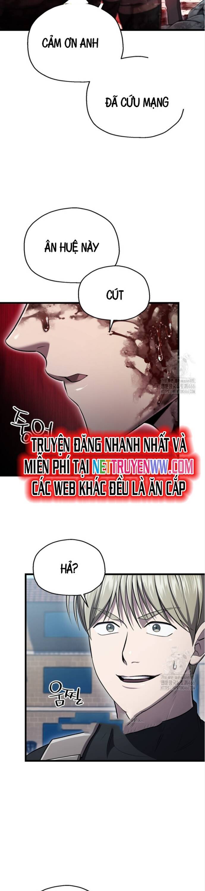 Chỉ Mình Ta Hồi Sinh [Chap 34-36] - Page 32