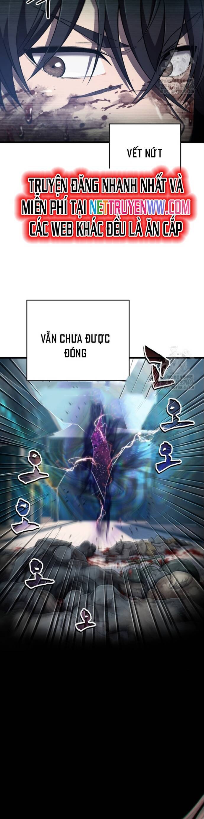 Chỉ Mình Ta Hồi Sinh [Chap 34-36] - Page 34